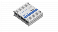 INDUSTRIAL UNMANAGED SWITCH TSW110