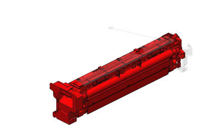 Ricoh Блок зображення (M9550140)
