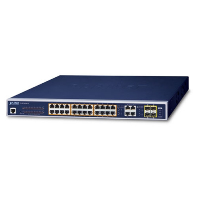 GS-4210-24PL4C