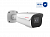 2 МП IP67 Lowlight Bullet камера з моторизованим об'єктивом 2,7-13,5 mm, PoE, SD card slot, WDR, Sma