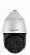 4 МП IP67 High Speed PTZ Dome камера з  63X Optical Zoom, двірником, динаміком та 500м Laser
