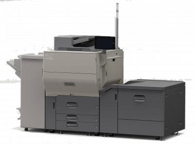 Ricoh Ricoh Pro C5410s (409737)