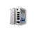 INDUSTRIAL UNMANAGED POE+ SWITCH TSW200