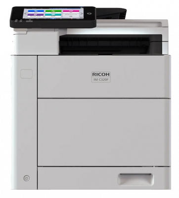 МФУ IM C320F (423626)