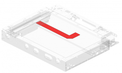Ricoh Кабель сигнальний FFC (D2895200)