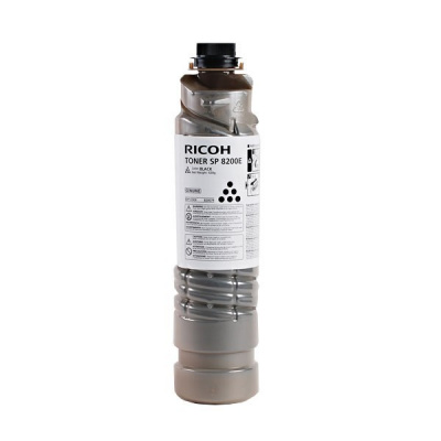 Ricoh Тонер-картридж SP 8200E чорний (821201)