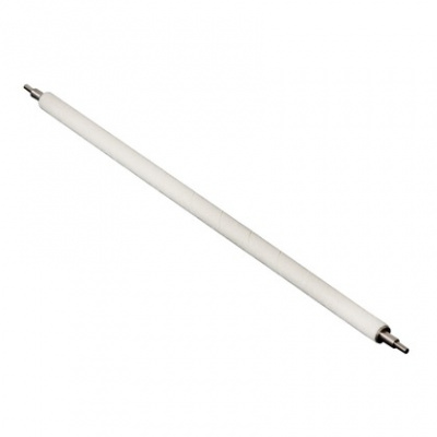 Ricoh Вал натягнення пасу закріплення (AE040064)