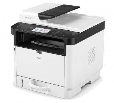 МФУ M 320FSE (434089)