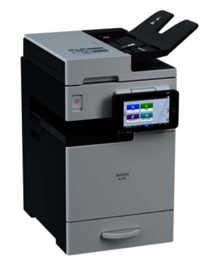 МФУ IM 370F (423503)