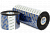 Риббон (фарбуюча стрічка) SWR-100, Wax-Resin, 55мм x 74м (Y59110100049)