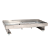 Накладка металева з кришкою до підлогової коробки KGH801/8 (KF870/8)