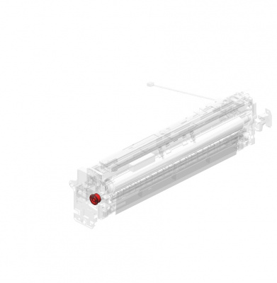 Ricoh Втулка шнека лівого ближня (D0CH3121)