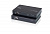 DVI KVM подовжувач, cat. 5e до 100 м., підтримка HDBaseT 2.0
