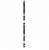 Блок розеток PDU 32A, 3ф. 230V, 24хC13 and 6хC19, шнур 3 м IEC 60309