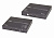 USB DisplayPort HDBaseT 2.0 KVM-подовжувач з підтримкою Dual View