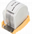 Комплект скоб тип PLOCKMATIC BK5030 3x5000