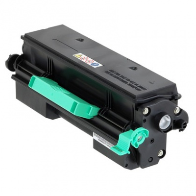 Ricoh Тонер-картридж тип SP 4500HE чорний (407318)