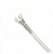 Кабель кат 7, LSZH, S/FTP