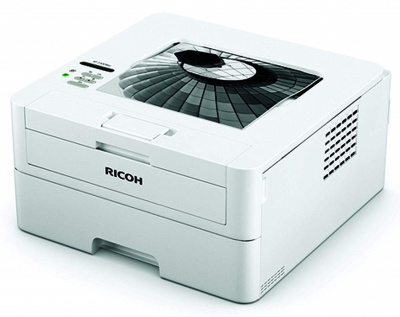 Принтер Ricoh SP 230DNw (408291)
