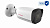 2 МП IP67 Bullet камера з моторизованим об'єктивом 2,7-13,5 mm, PoE, WDR, SD Card слотом і 60м IR