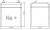 Акумулятор SIB TD-NA-12350W SODIUM-ION BATTERIES, 12V 350W. TD-NA-12350W