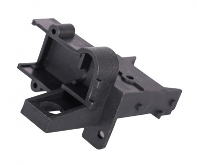 Ricoh Тримач коротрона заряду передній (AD022283)