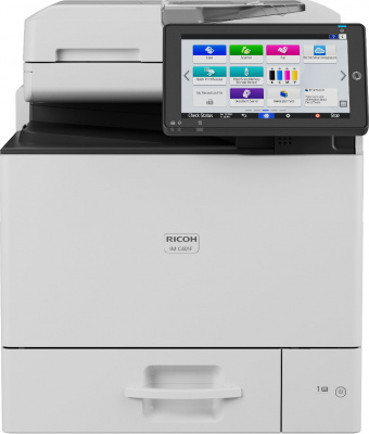 МФУ IM C401F (423692)