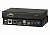 USB, HDMI, КВМ-удлинитель с поддержкой HDBaseT™ 2.0 (4K@100м) 