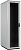 Шафа DYNAmic 42U 600x1000, двері перфорація 80%, нав.1000кг,сір