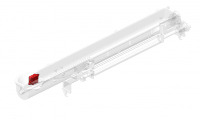 Ricoh Датчик закінчення тонеру (B2475311)