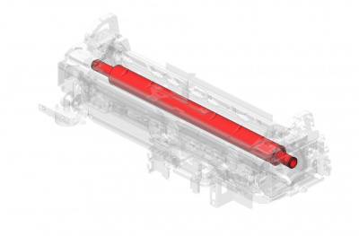 Ricoh Вал притискний (AE020268)