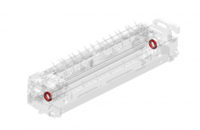 Ricoh Підшипник кульковий 17х26х5 мм (AE030074)