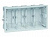 Коробка в гипс под рамку SBM402/SBMT402 (SBM450)