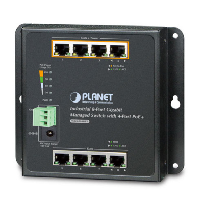 WGS-804HPT