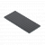 Накладка декоративная для люков SF110/SF170 и S100, серая (S105/1)