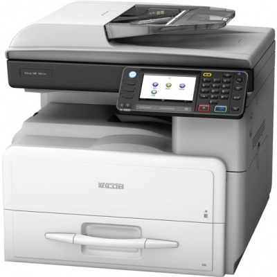 МФУ Aficio GreenLine MP 301SFPGL (941101)