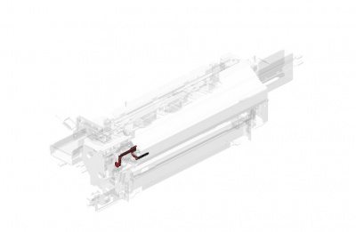 Ricoh Прапорець (B1404195)
