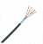 Кабель 23 AWG, F/UTP, кат.6A, зовнішний