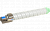 Картридж SP C820DNHE бірюзовий