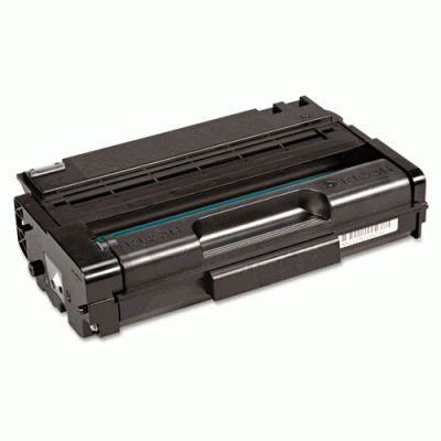 Ricoh Картридж SP3400HE чорний великої ємності (407648)