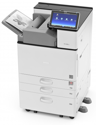 Принтер Ricoh SP 8400DN (408064)
