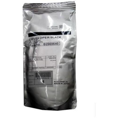 Ricoh Девелопер чорний (B2969640)