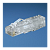 Конектор Panduit UTP, 24AWG RJ45 кат.6 